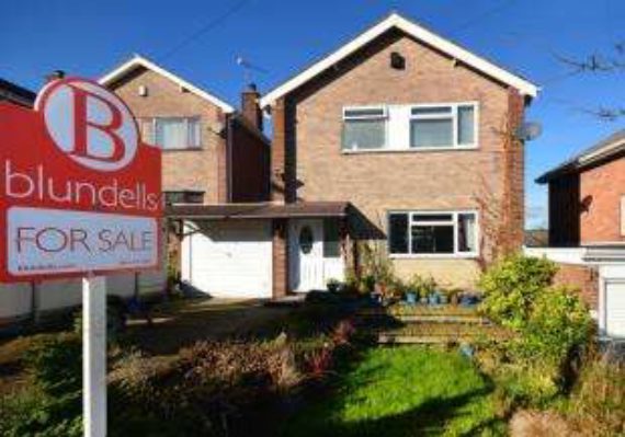 3 Bedroom Detached